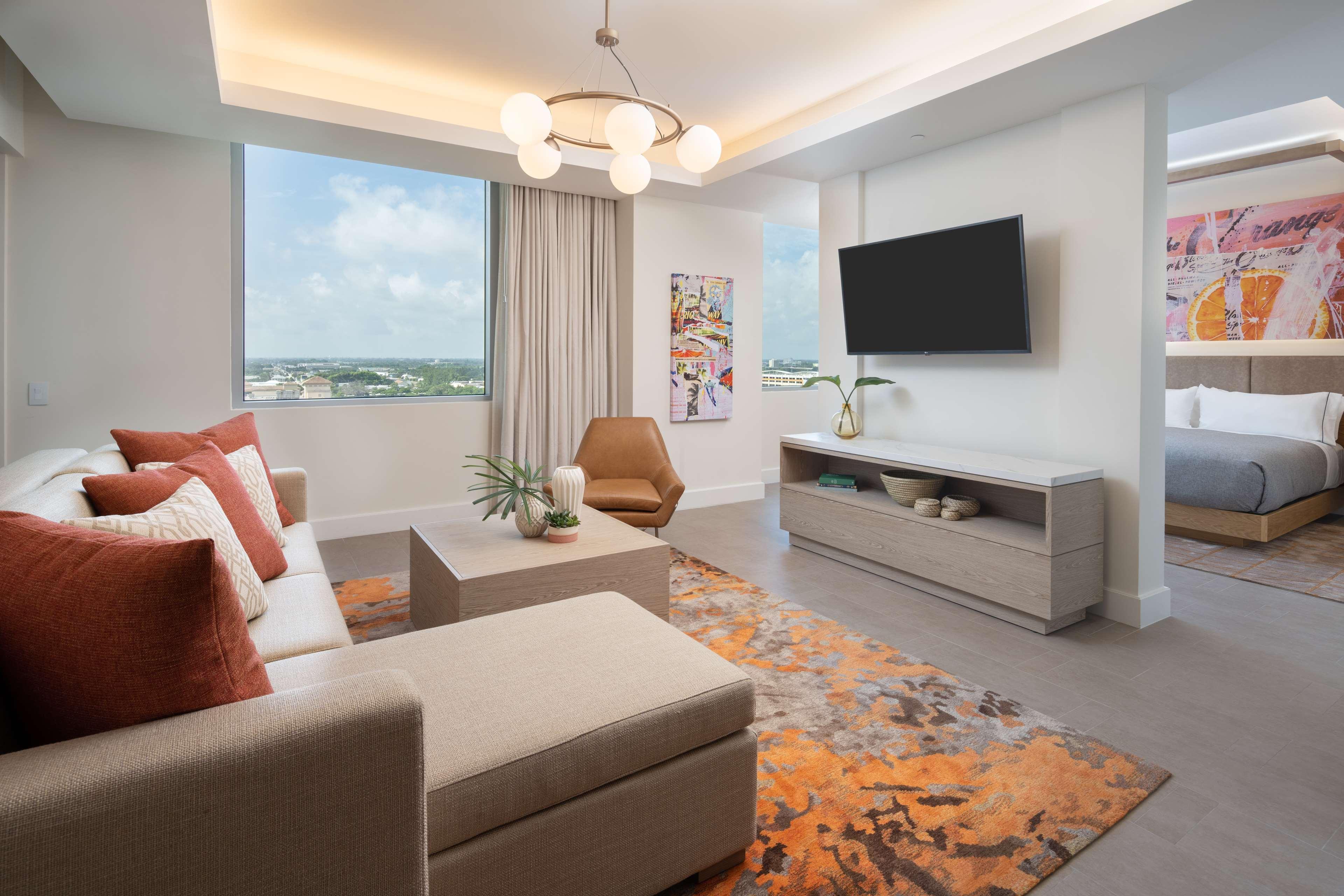 Canopy By Hilton West Palm Beach Downtown Bagian luar foto