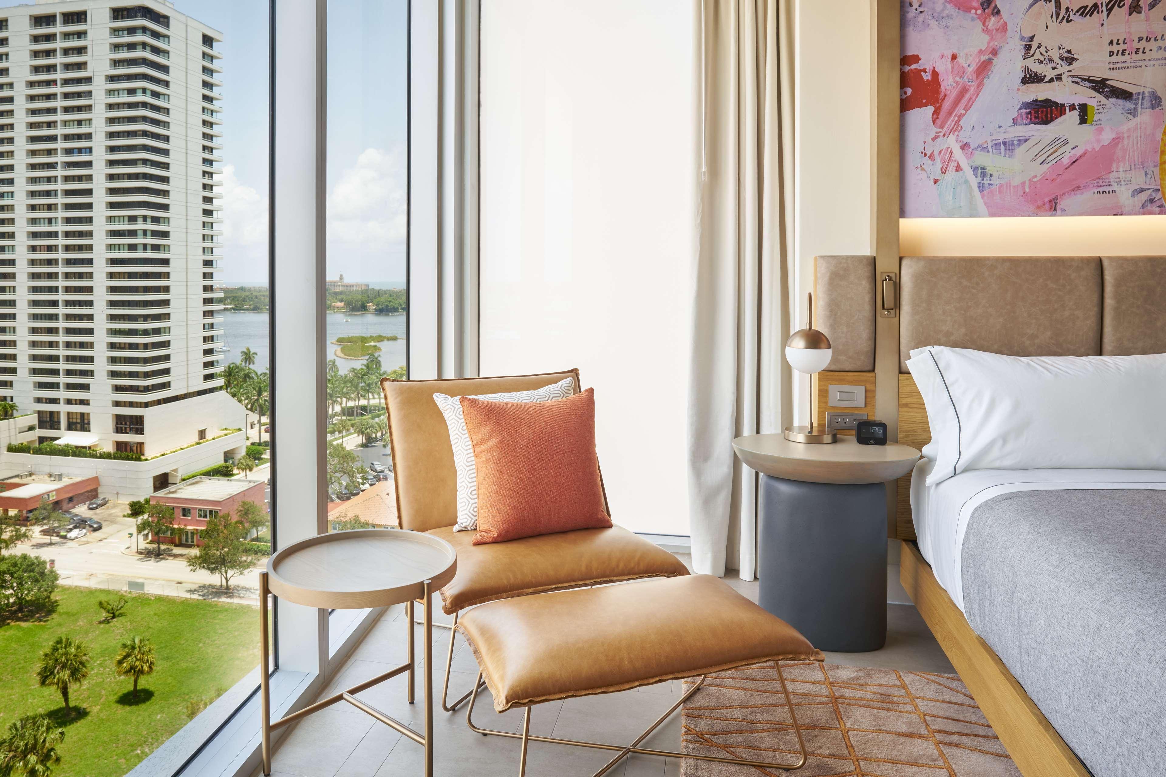Canopy By Hilton West Palm Beach Downtown Bagian luar foto