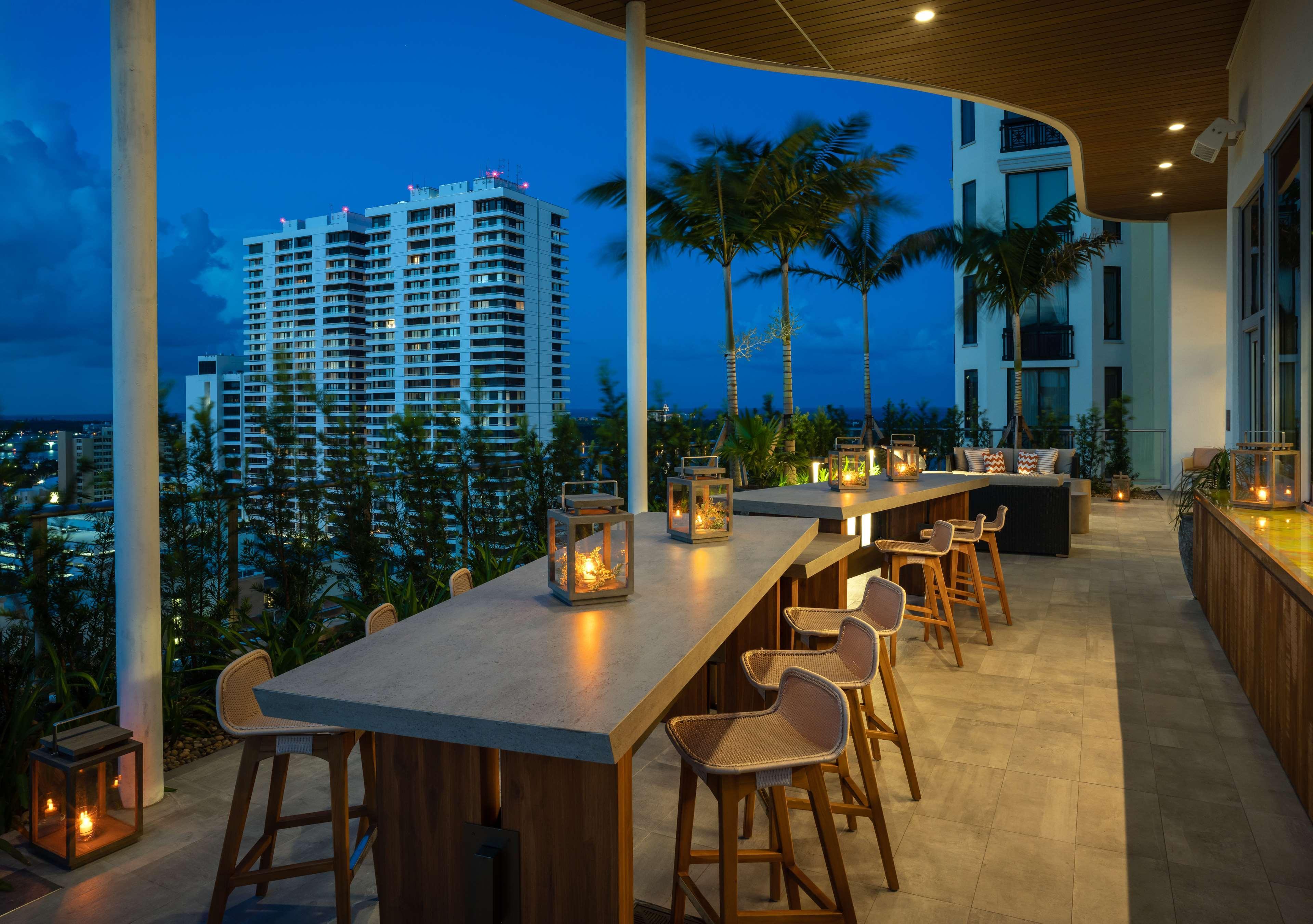 Canopy By Hilton West Palm Beach Downtown Bagian luar foto