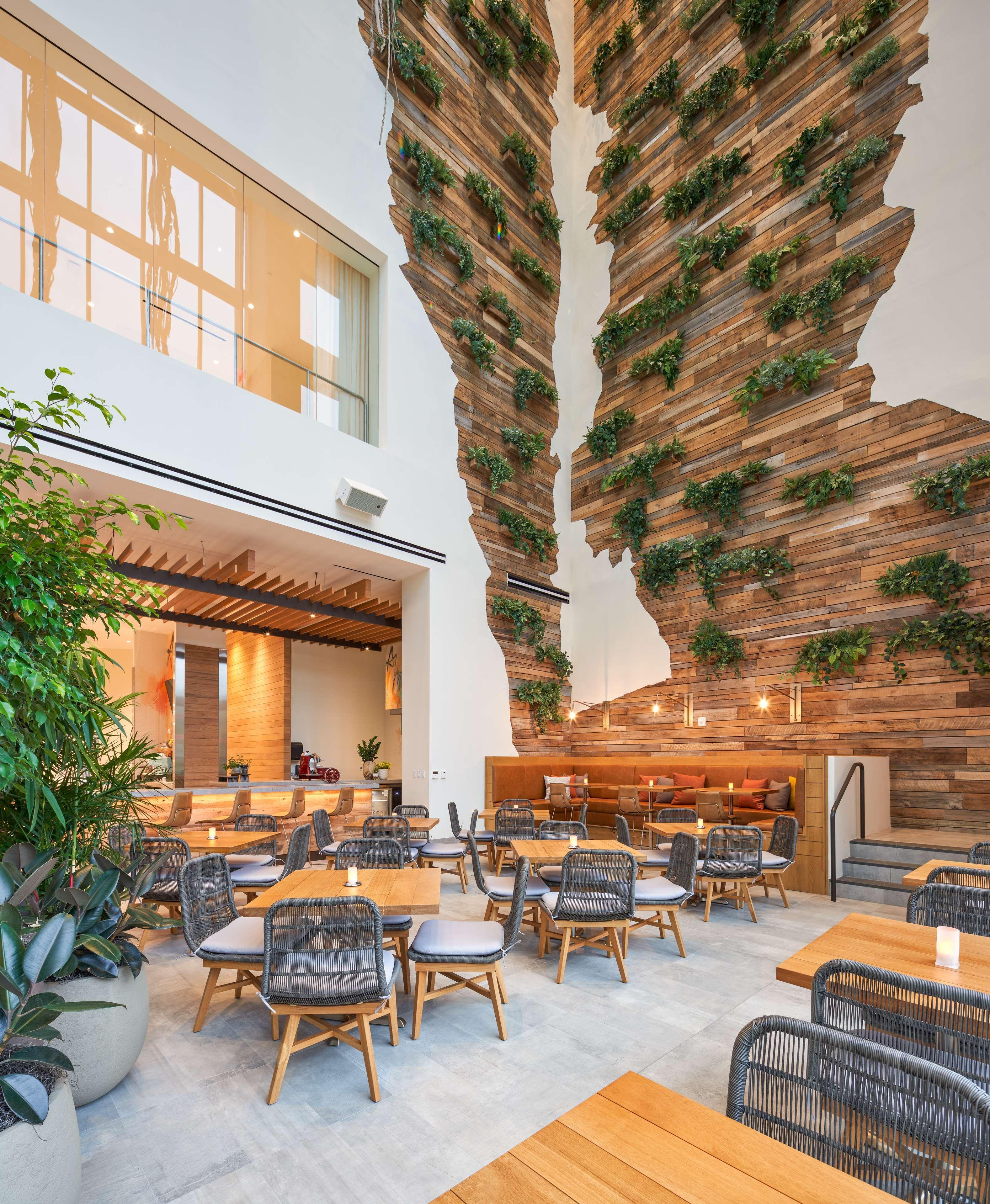 Canopy By Hilton West Palm Beach Downtown Bagian luar foto