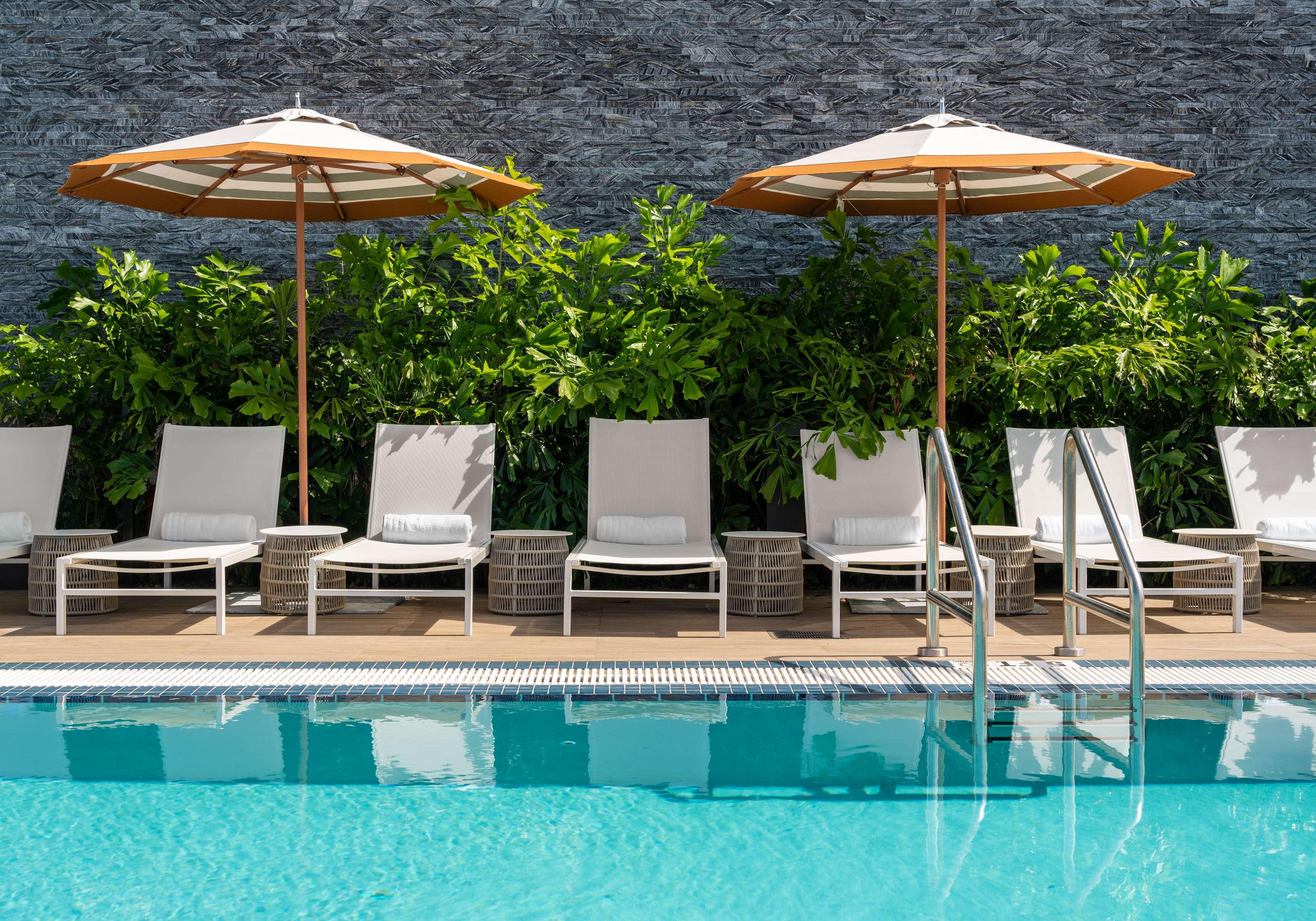 Canopy By Hilton West Palm Beach Downtown Bagian luar foto