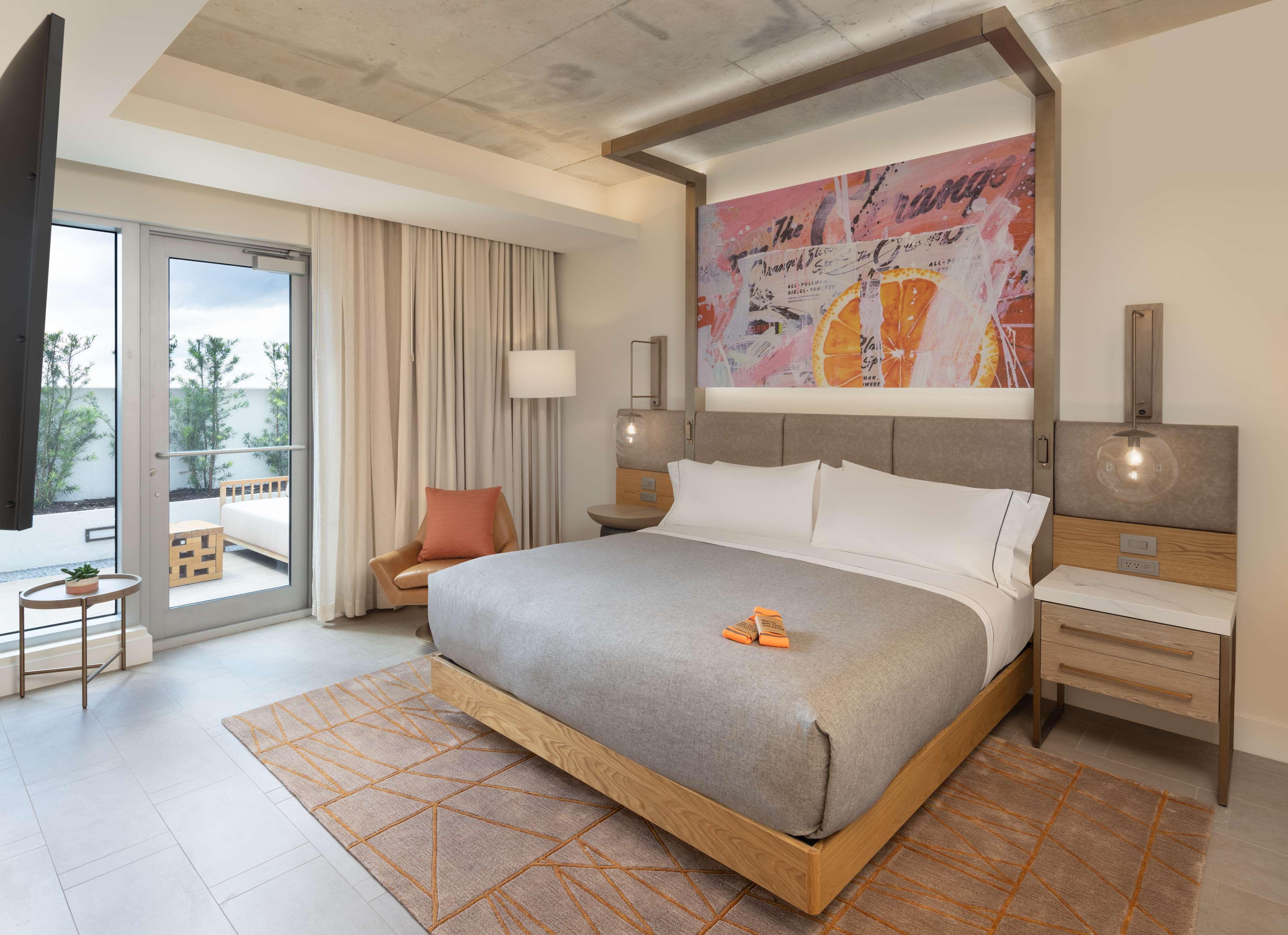 Canopy By Hilton West Palm Beach Downtown Bagian luar foto