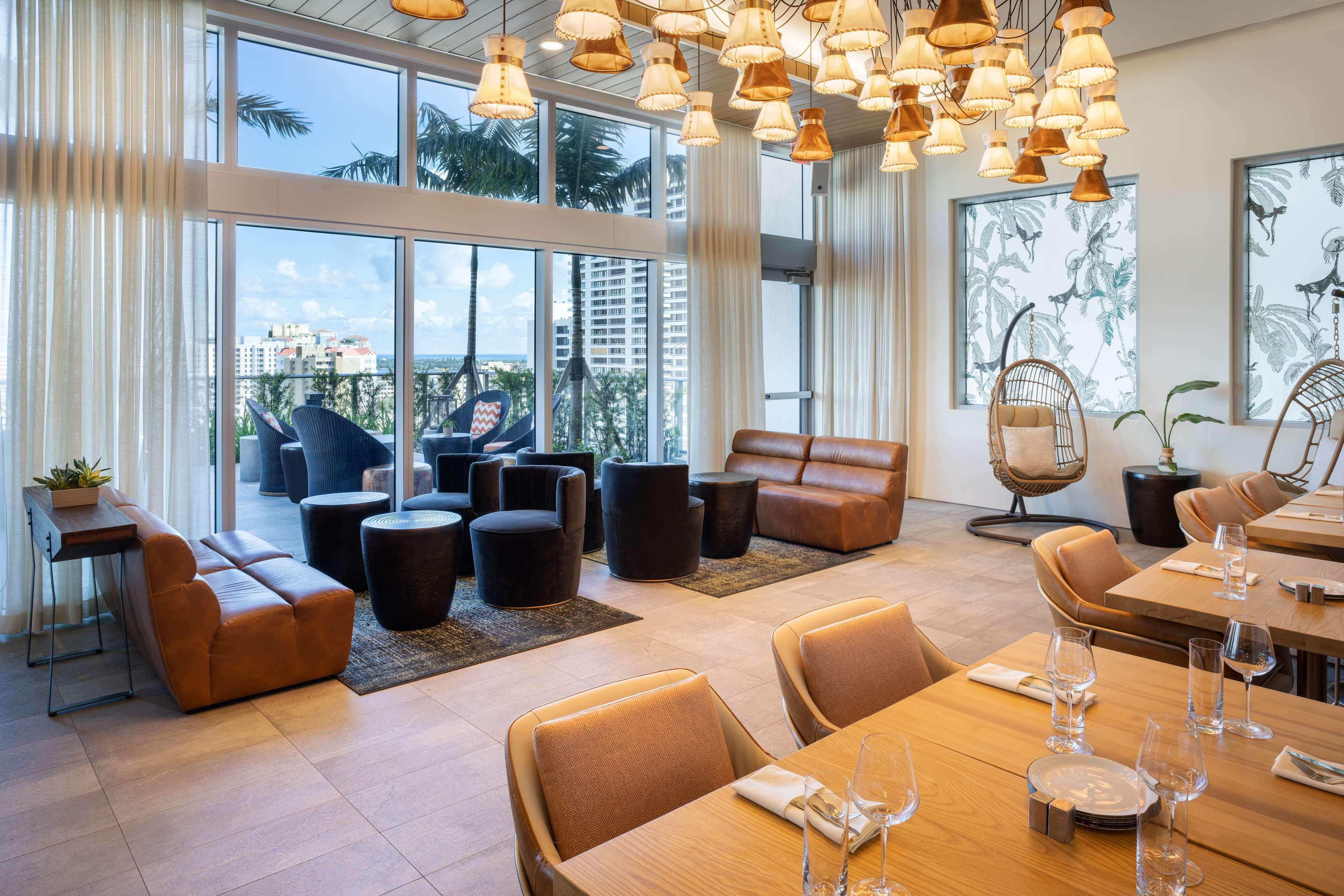 Canopy By Hilton West Palm Beach Downtown Bagian luar foto
