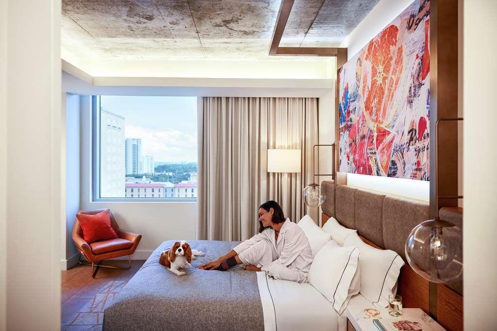 Canopy By Hilton West Palm Beach Downtown Ruang foto