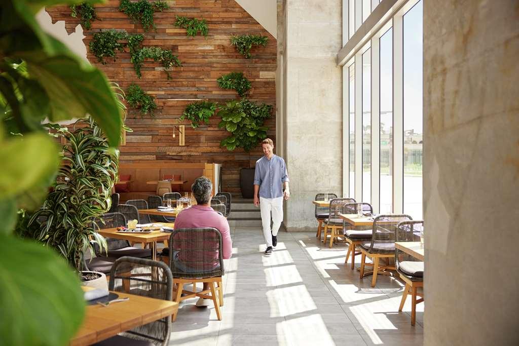 Canopy By Hilton West Palm Beach Downtown Restoran foto