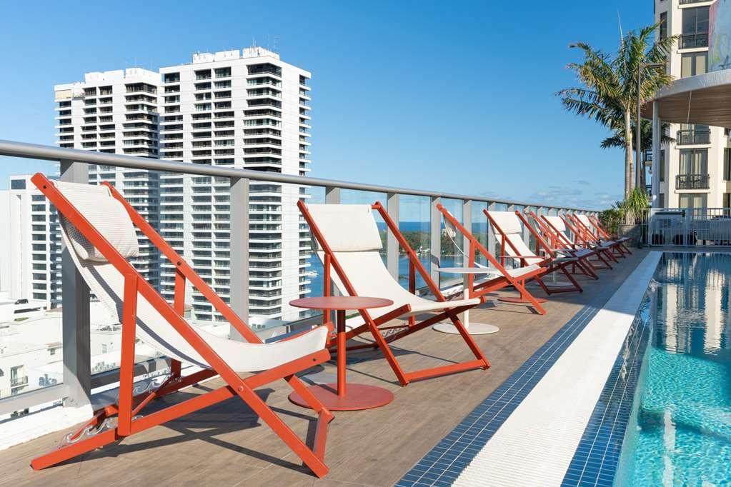 Canopy By Hilton West Palm Beach Downtown Fasilitas foto