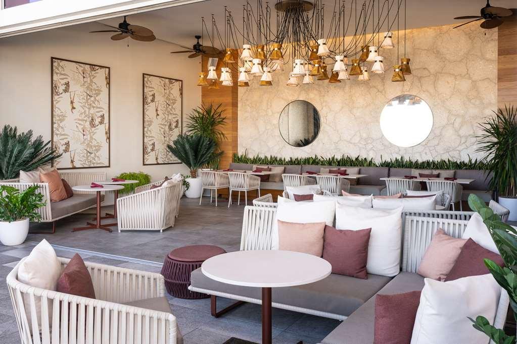 Canopy By Hilton West Palm Beach Downtown Restoran foto