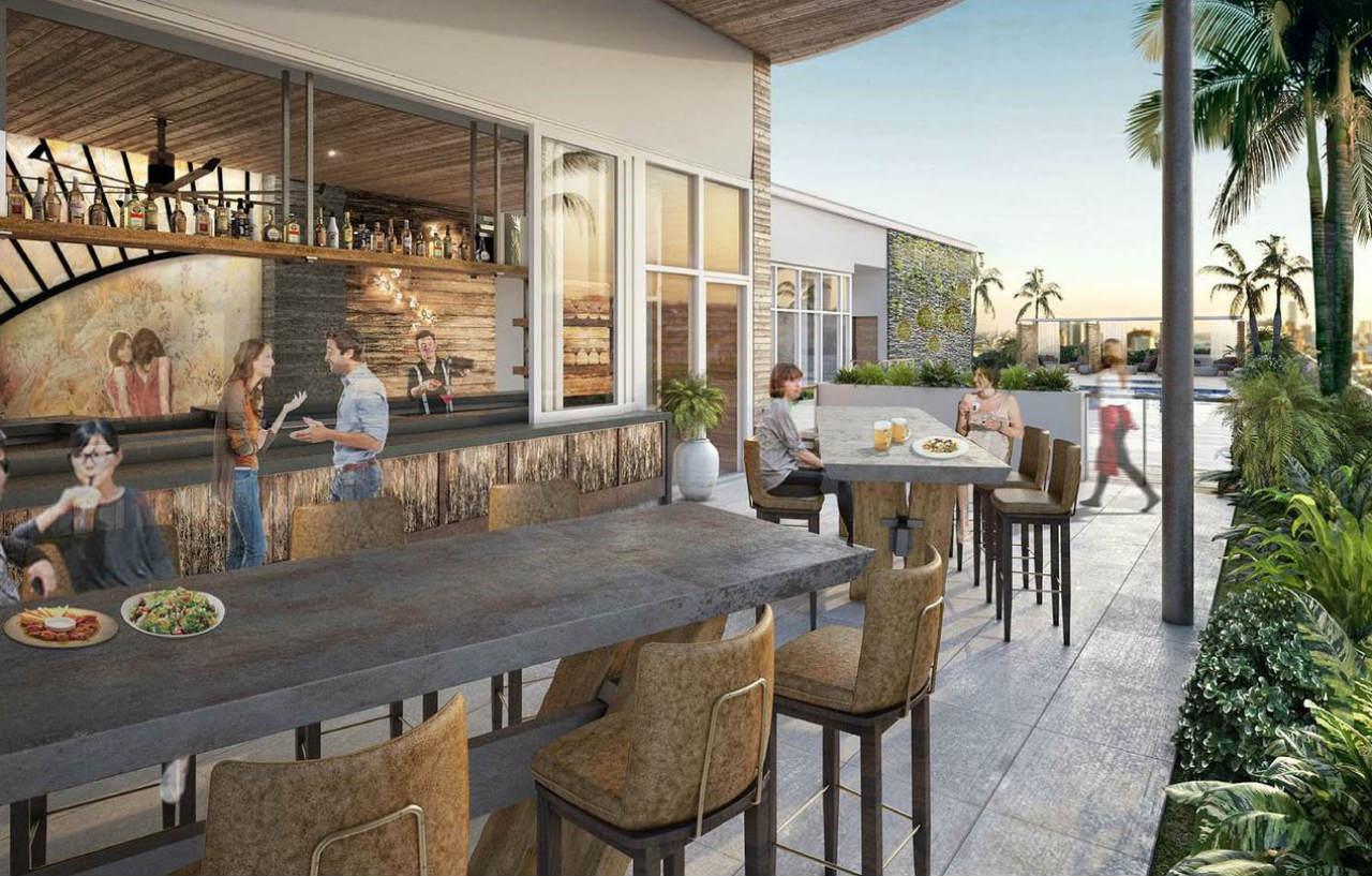 Canopy By Hilton West Palm Beach Downtown Bagian luar foto